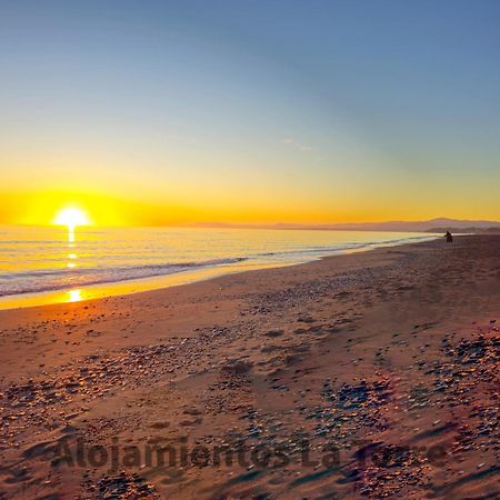 Laguna Beach Premium - Alojamientos La Torre Торрокс-Коста Экстерьер фото