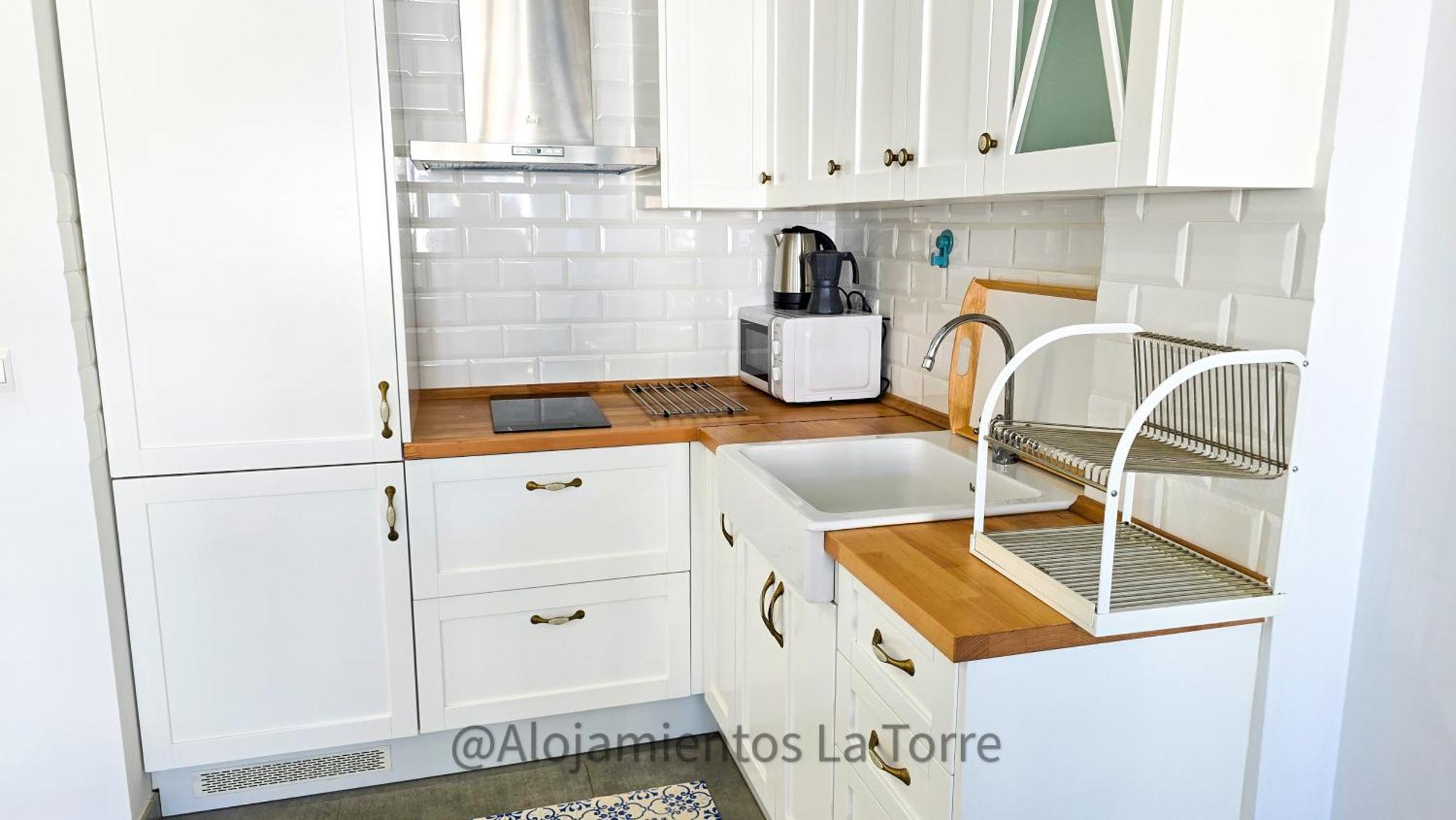 Laguna Beach Premium - Alojamientos La Torre Торрокс-Коста Экстерьер фото