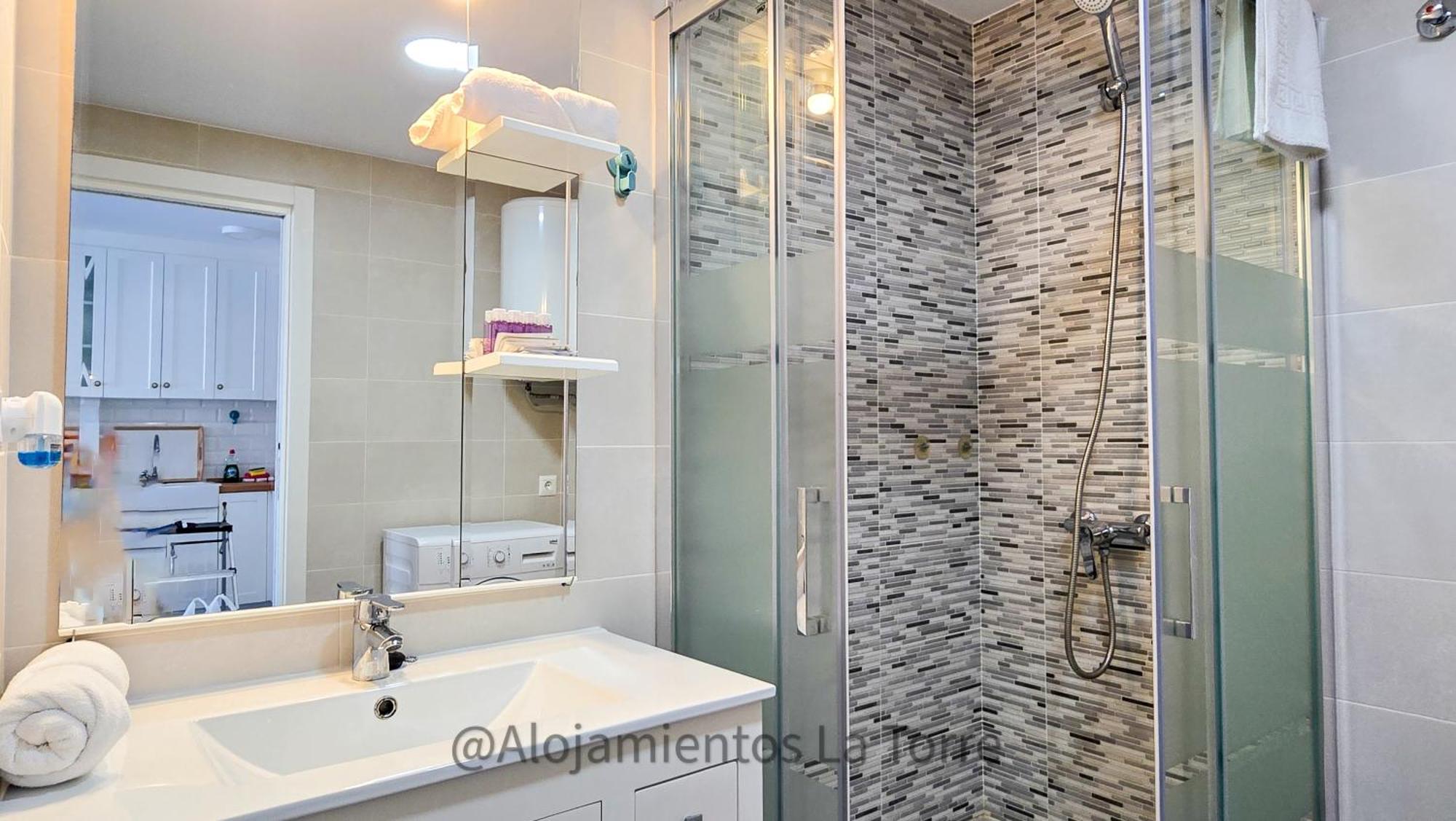 Laguna Beach Premium - Alojamientos La Torre Торрокс-Коста Экстерьер фото