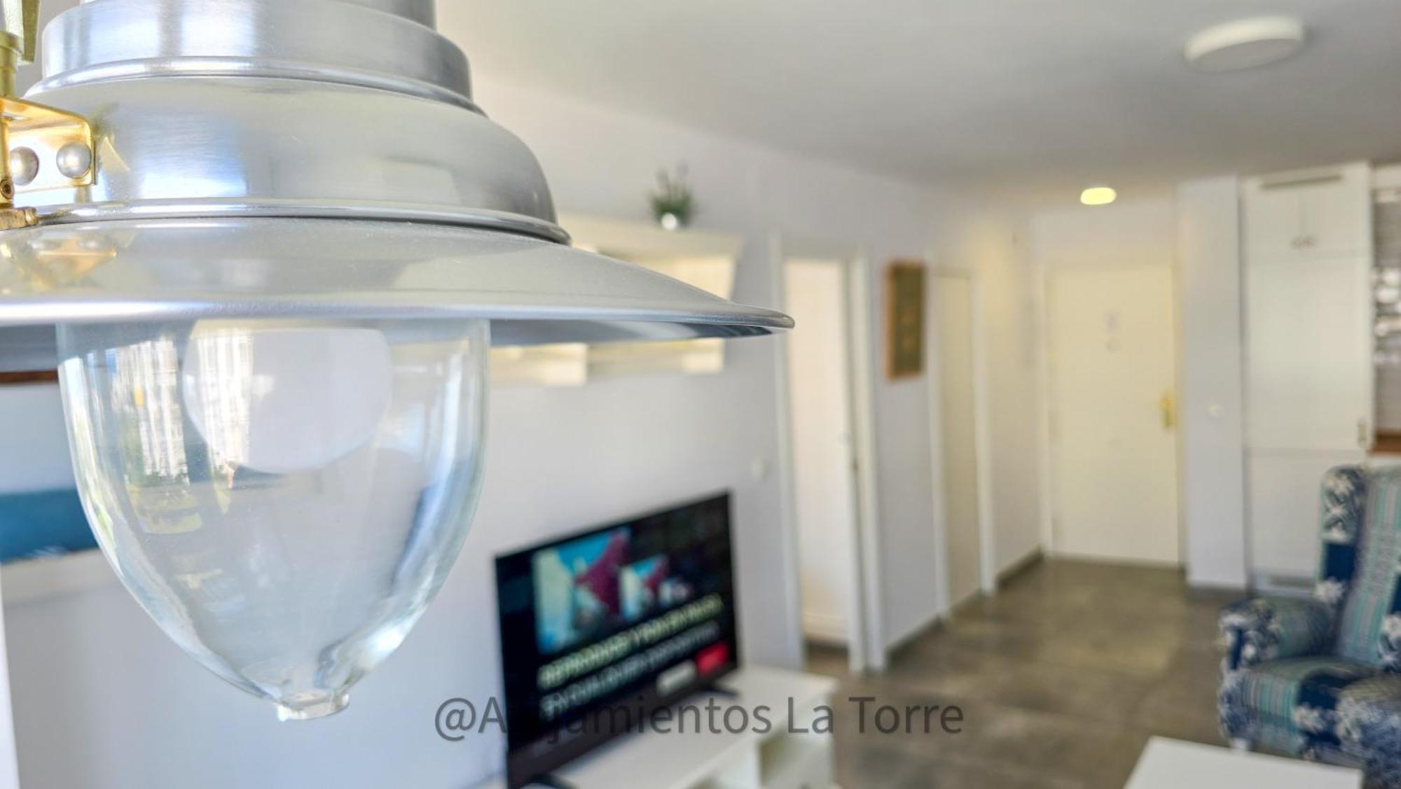 Laguna Beach Premium - Alojamientos La Torre Торрокс-Коста Экстерьер фото