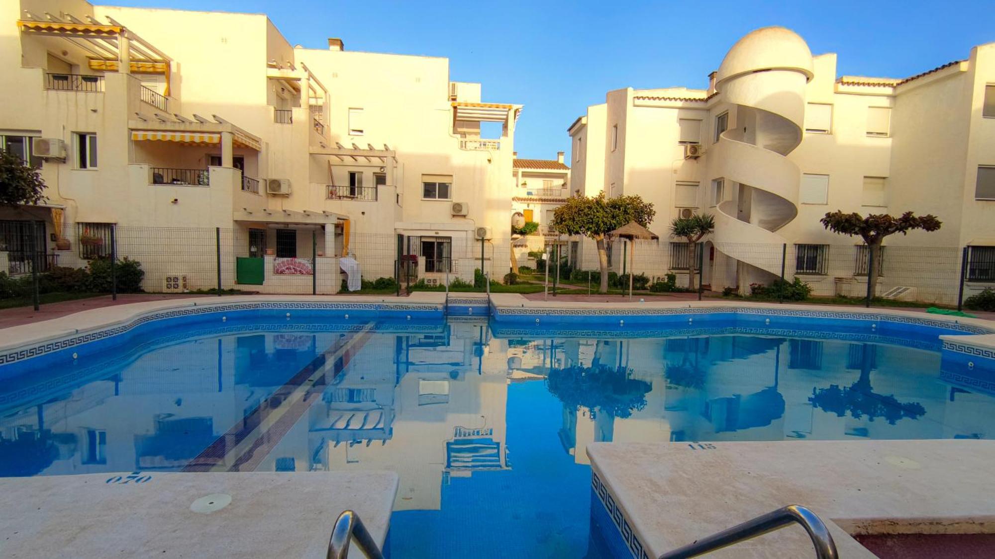 Laguna Beach Premium - Alojamientos La Torre Торрокс-Коста Экстерьер фото