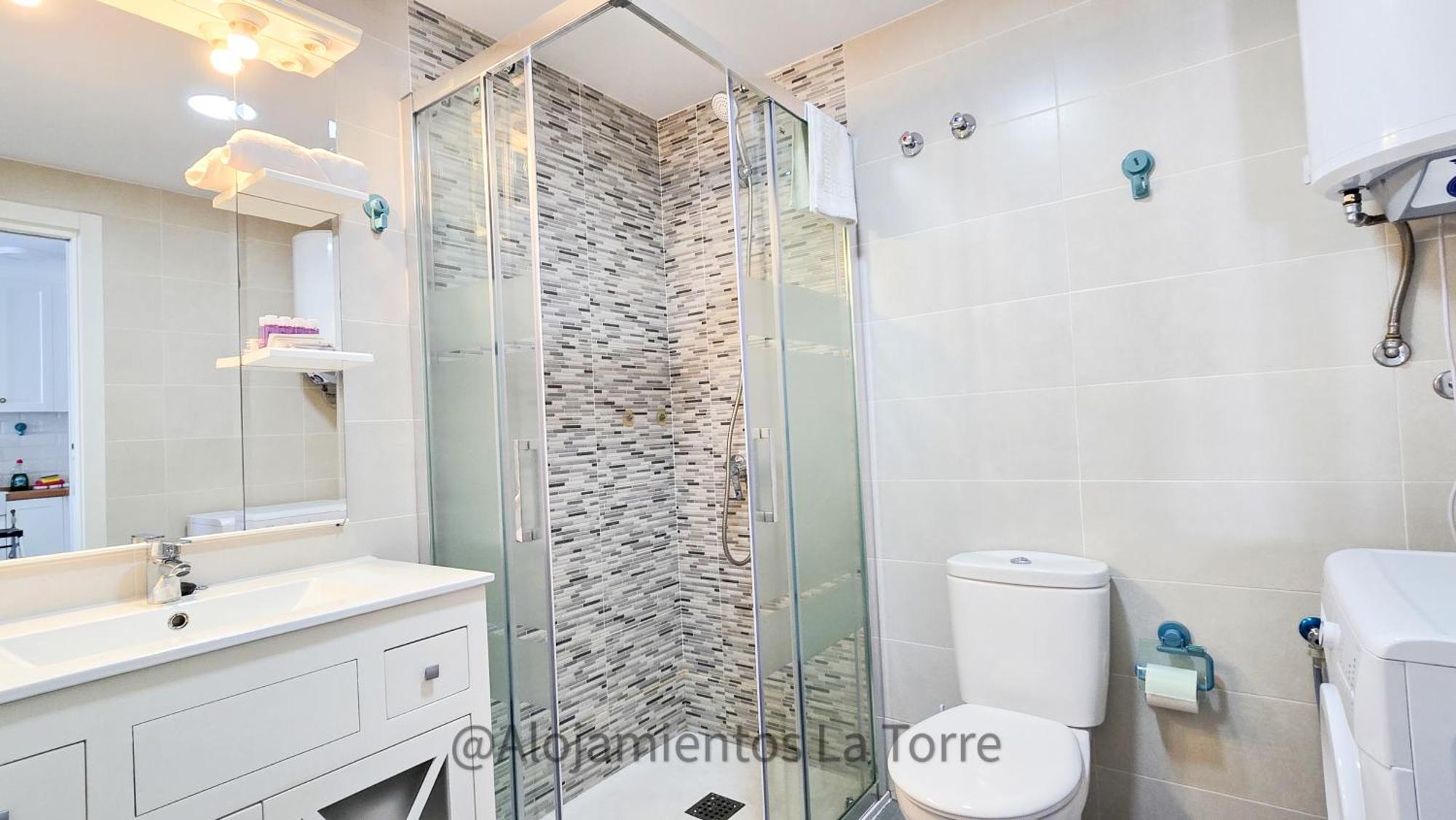 Laguna Beach Premium - Alojamientos La Torre Торрокс-Коста Экстерьер фото