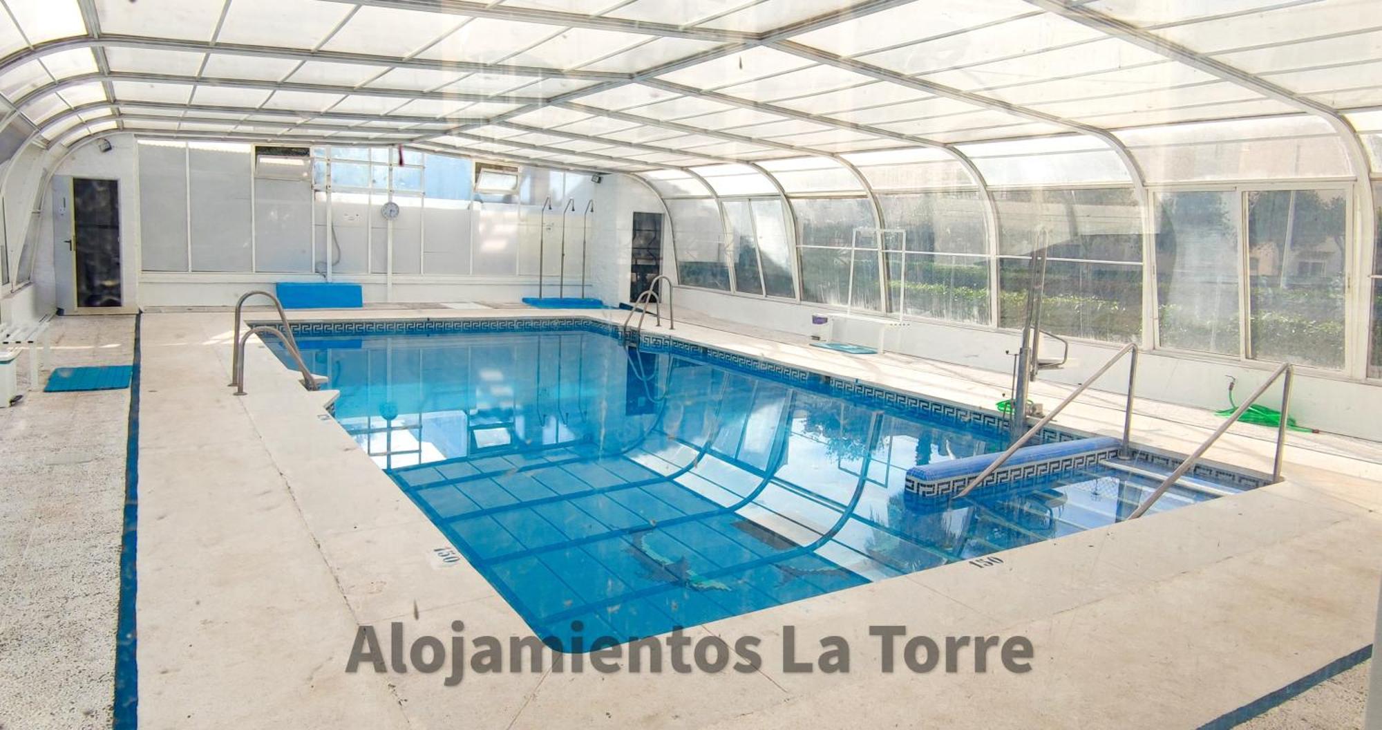 Laguna Beach Premium - Alojamientos La Torre Торрокс-Коста Экстерьер фото