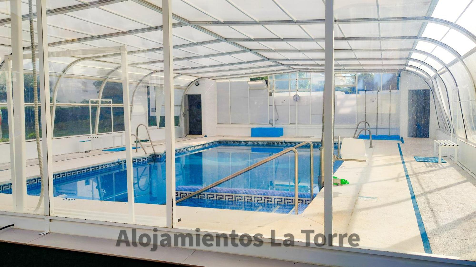 Laguna Beach Premium - Alojamientos La Torre Торрокс-Коста Экстерьер фото