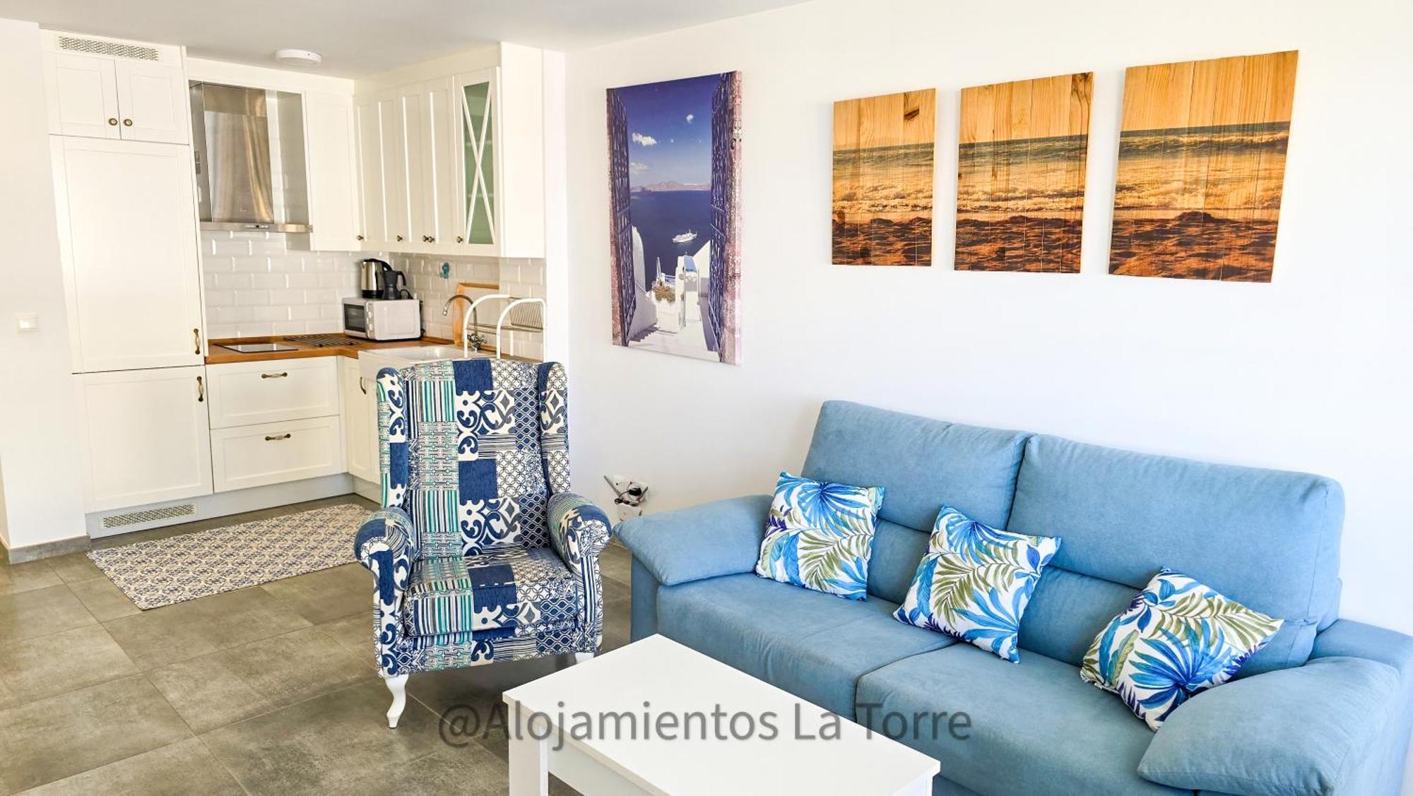 Laguna Beach Premium - Alojamientos La Torre Торрокс-Коста Экстерьер фото